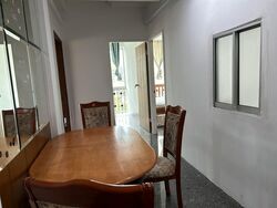 St. Francis Lodge (D12), Apartment #515092281